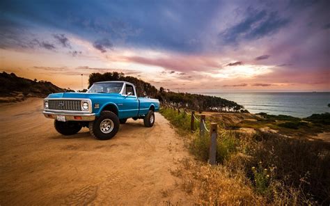 🔥 Free download Chevy Truck Wallpapers [1920x1200] for your Desktop, Mobile & Tablet | Explore ...