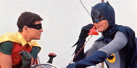 Adam West's 1966 Batman Movie Is the Defining Entry of the Classic Show