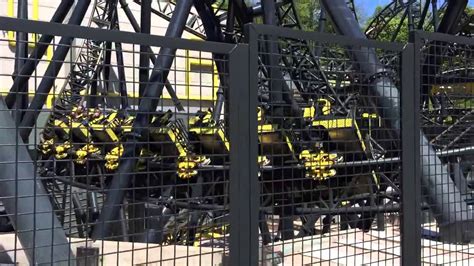 The Smiler Accident Collision June 2, 2015 Aftermath Alton Towers HD - YouTube