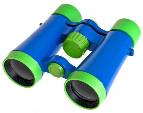 Bresser | BRESSER JUNIOR 4x30 Children's Binocular | Expand Your Horizon