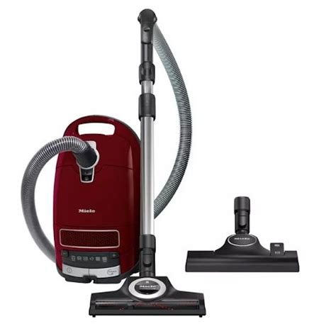 Best cylinder vacuum cleaner for tidying your home