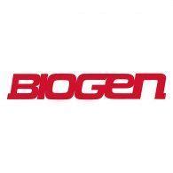 Biogen Logo - LogoDix