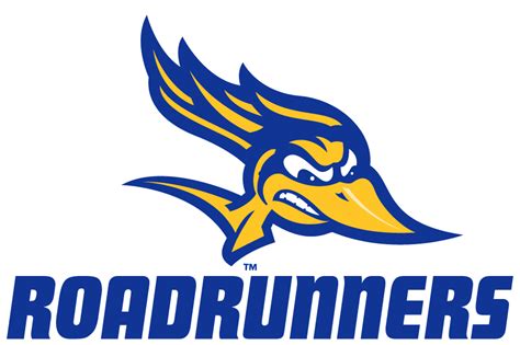 CSU Bakersfield Roadrunners Logo Digital File (SVG Cutting File Pdf Png Dxf ...