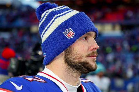 Bills fans believe Josh Allen starred in real reboot of White Men Can't ...