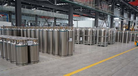 cryogenic tanks, cryogenic storage tank, cryo tanks| DSW