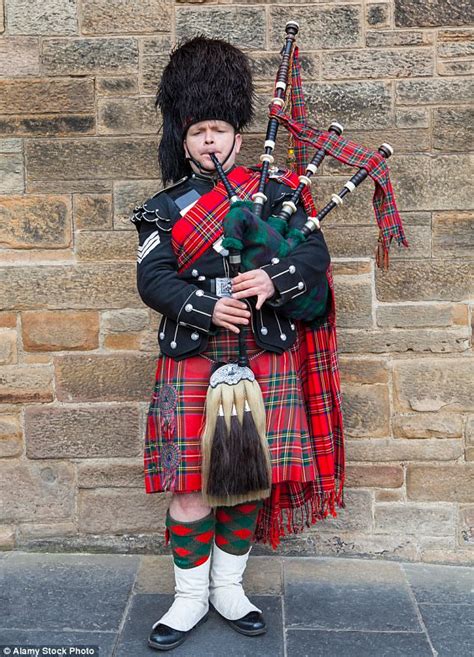 Scottish Bagpipes Divinity Funerals - Your Departed