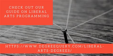 Highest Paying Degrees in Liberal Arts - Majors & Careers - DegreeQuery.com