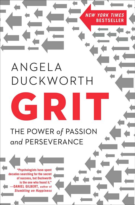 Grit | Book by Angela Duckworth | Official Publisher Page | Simon & Schuster