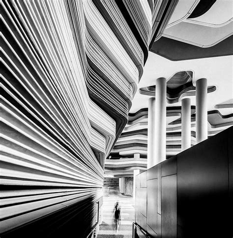 Guide to abstract architecture photography | Amateur Photographer