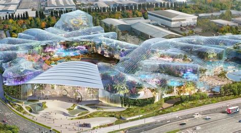 Therme Manchester: gigantisch waterpark opent deuren in 2025