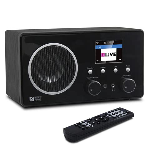 Online Buy Wholesale internet radio receiver from China internet radio receiver Wholesalers ...