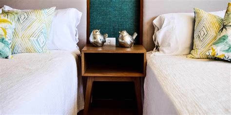 Bedside Table Dimensions: How to Choose the Right Width