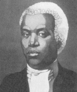 The First African-American Intellectual - Benjamin Banneker - Parle Mag