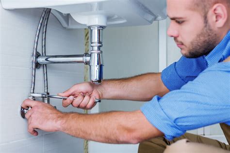 How Does the Plumbing Work in Your Home? Plumbing Basics to Know