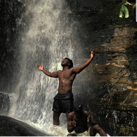 A Visit: Erin ijesha waterfalls. – The Circular