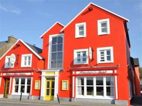 Dingle Bay Hotel in Ireland - Room Deals, Photos & Reviews