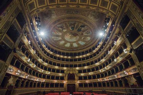 Palermo: Teatro Massimo Opera House Guided Tour | GetYourGuide