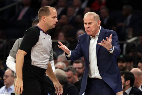 Report: Cavs Players Angry That John Beilein Running Team Like College Program - Cavaliers Nation