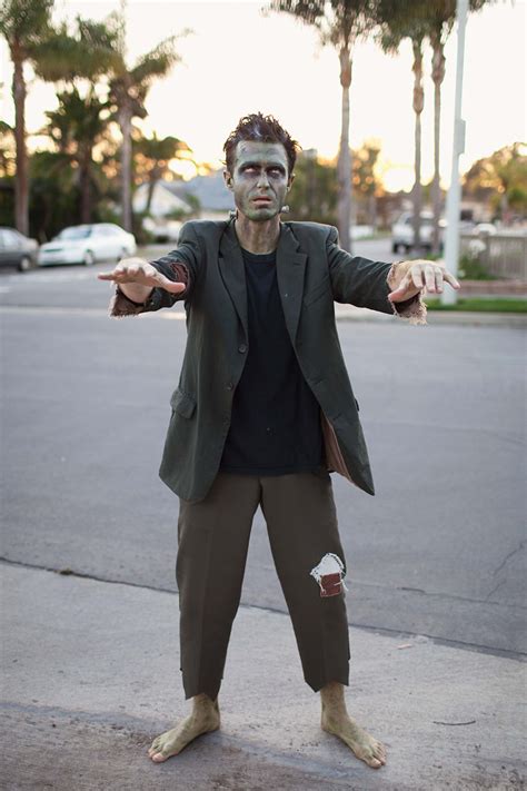 The Best Ideas for Frankenstein Costume Diy – Home, Family, Style and ...