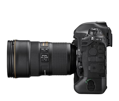 Nikon D6 DSLR | Flagship Professional DSLR Camera