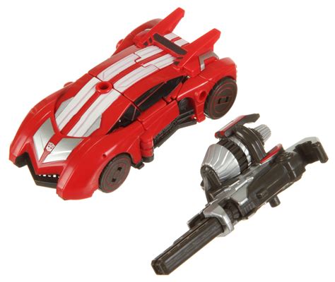 Deluxe Class Sideswipe (Transformers, Generations, Autobot) | Transformerland.com - Collector's ...