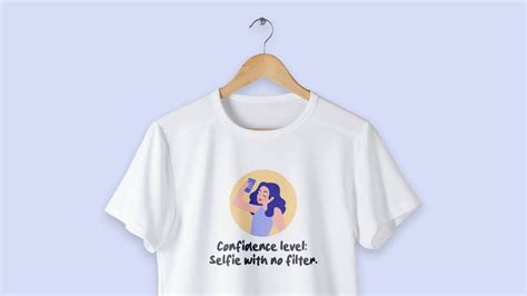 65 Cool Sayings And Quotes For T-shirts