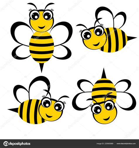 Abejas Dibujo De Abeja Abejas Dibujos Artesanales Images | Porn Sex Picture