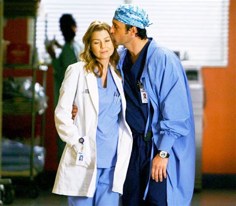 'Grey's Anatomy' Fans Weren't Pleased With McDreamy Scene