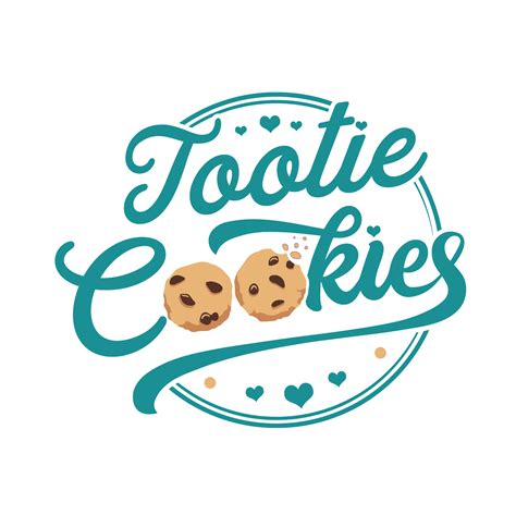 Tootie Cookies