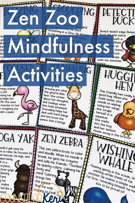 Mindfulness from A to Z: 26 Mindfulness Activities for Kids in Morning ...