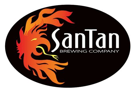 San Tan Brewing Logo - Beer Street Journal