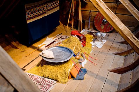 Sutton Hoo Treasure: One of the Richest Treasures Ever Found in British ...