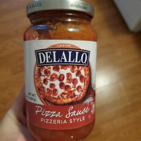 Delallo Pizza Sauce Reviews | abillion