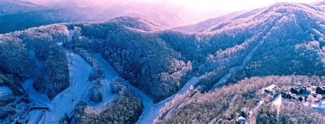 Ober Gatlinburg Ski Resort | High Country Vacations