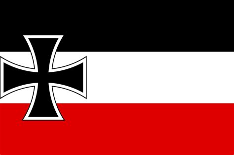 ไฟล์:Flag of German Empire (merchant+cross).svg - วิกิพีเดีย