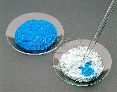 science chemistry compound cupric sulfate | Fundamental Photographs - The Art of Science