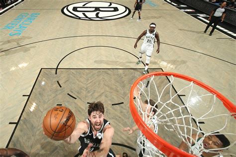 Gallery: Nets vs. Bucks Game 7 Photo Gallery | NBA.com