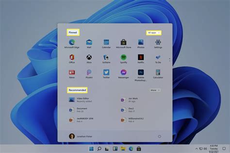 How to Get the Classic Start Menu Back in Windows 11