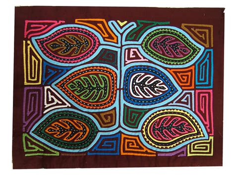 Priscilla Kibbee: The Mola Quilt Challenge - Holy Mola