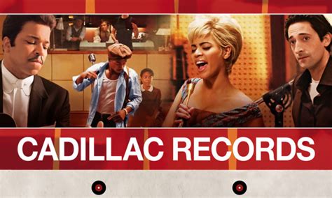 Sunday Movie – “Cadillac Records” (2008) - DireStraits