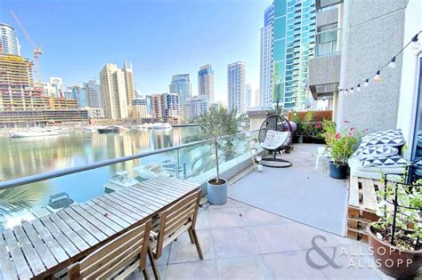 Villas for Sale in Dubai Marina - Buy Houses in Dubai Marina | Dubai Marina