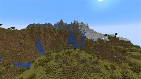 Minecraft 1.18 pre-release 7 for Java Edition: Full list of changes revealed