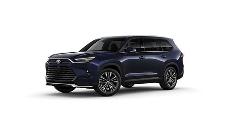 2024 Toyota Highlander Hybrid Miles Per Gallon - Dacie Dorothy