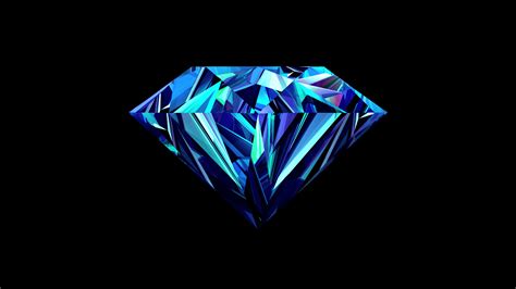 Blue Diamond Wallpaper (60+ images)