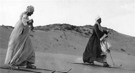 History and Origins of Sandboarding - Surf the Sand