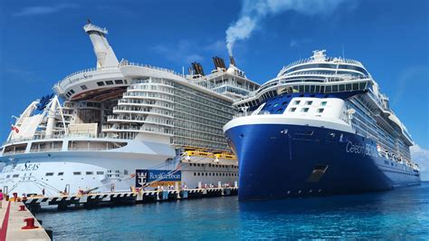 Royal Caribbean and Celebrity Cruises Adding Fraud Protection to Payments