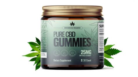 Natural Bliss CBD Gummies – Price, Reviews, Ingredients & Effect