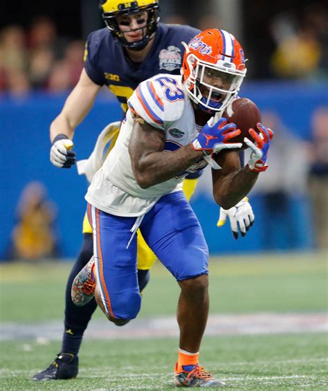 Peach Bowl recap: Peach Bowl Florida / Michigan Saturday, Dec. 29, 2018 | Miami Herald