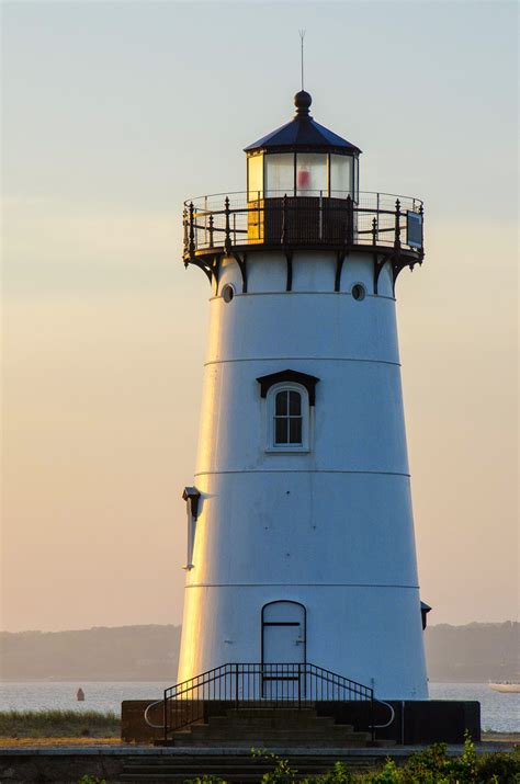 Shot of the Day: Edgartown Lighthouse -- Martha's Vineyard