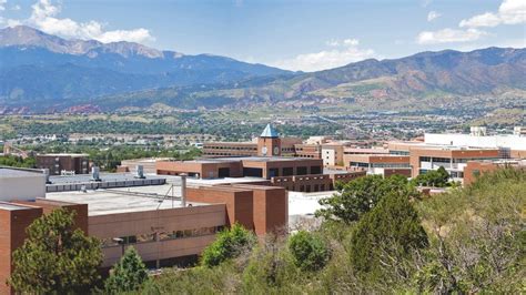 Best Colleges In Colorado 2021 - University Magazine